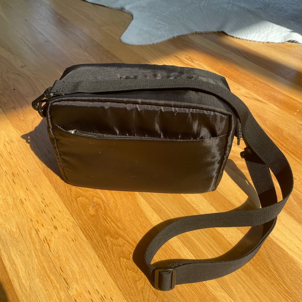 Camera Shoulder Bag